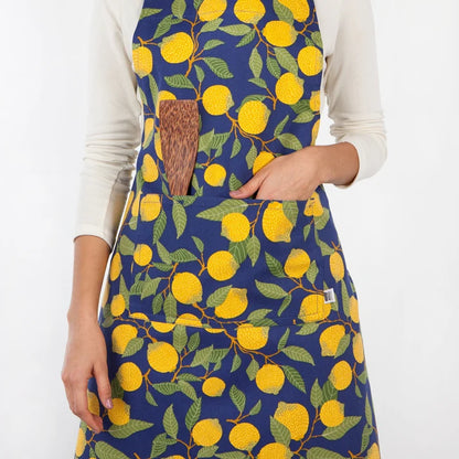 Apron - Lemons Chef Apron