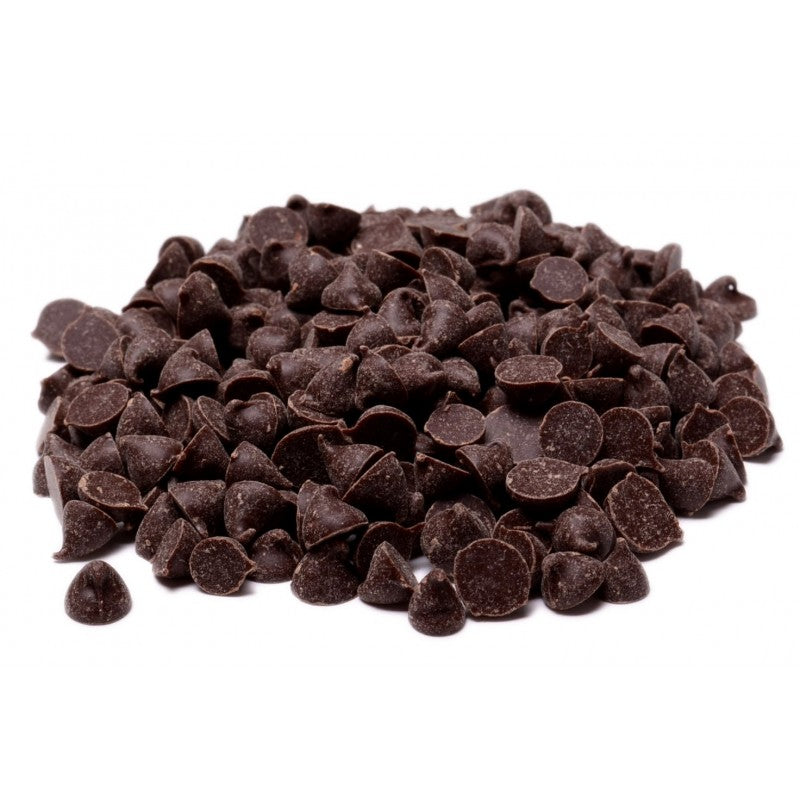 Semi-Sweet Chocolate Chips