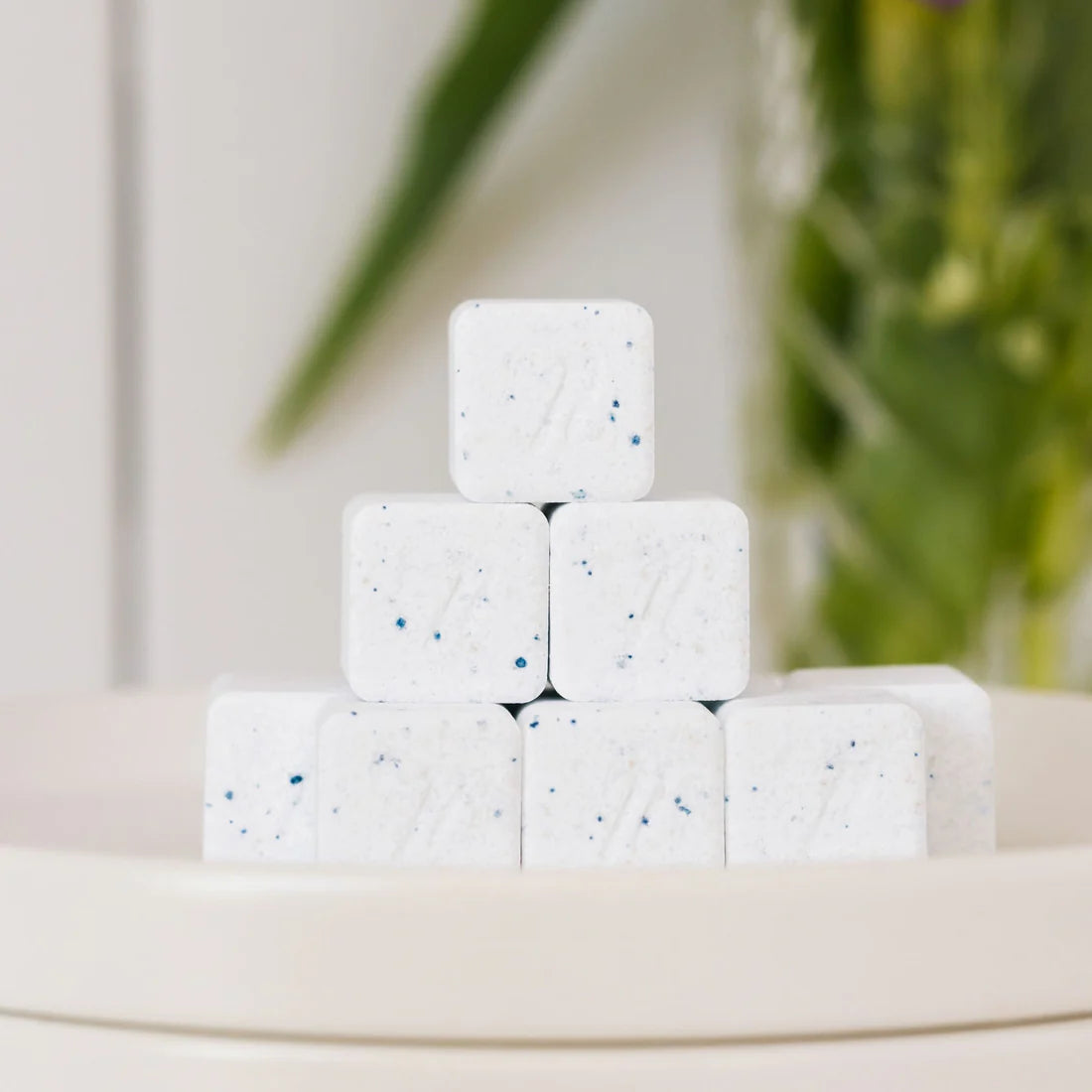 NELLIE’S DISHWASHER CUBES  (Refill)