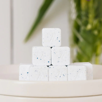 NELLIE’S DISHWASHER CUBES  (Refill)