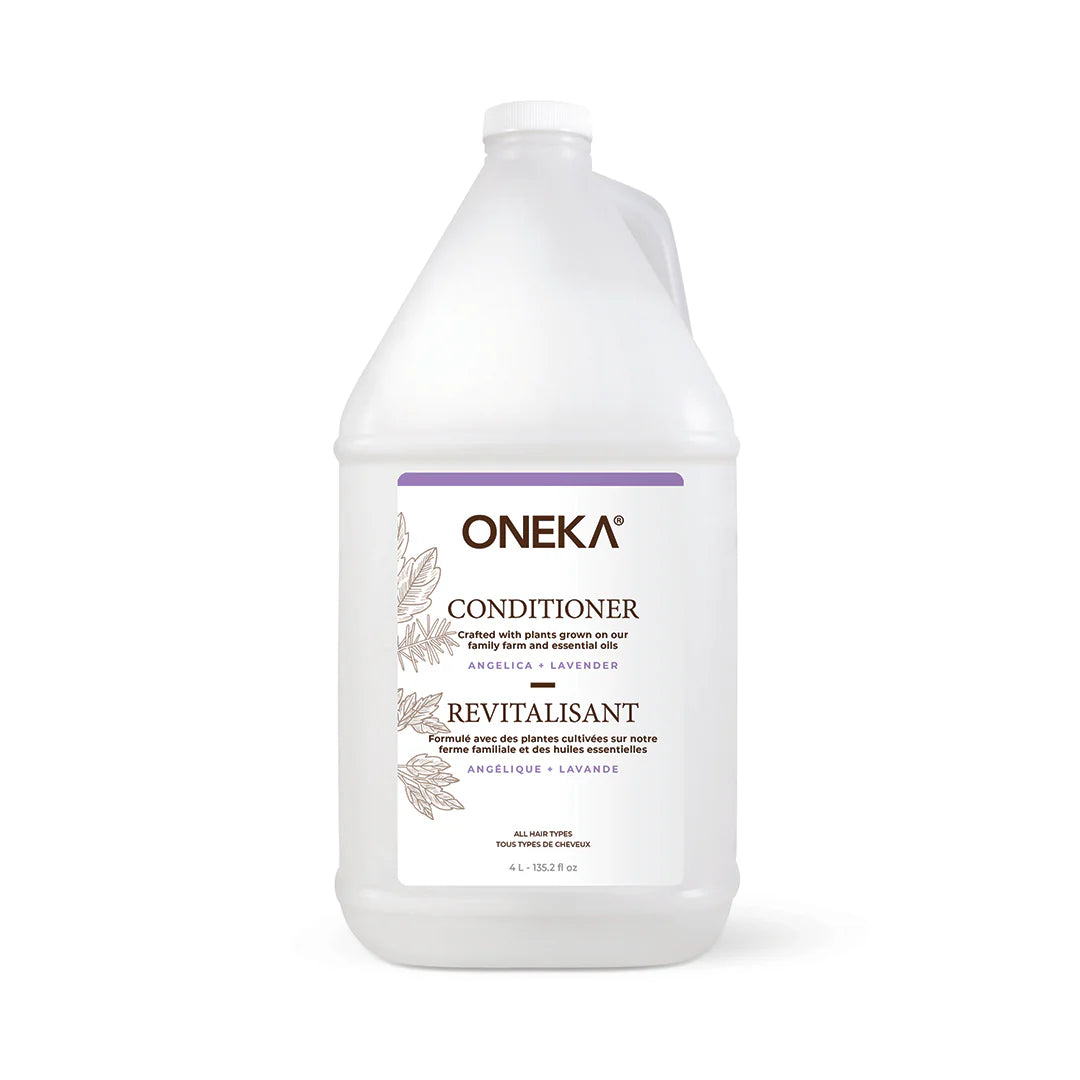 ONEKA ANGELICA & LAVENDER CONDITIONER