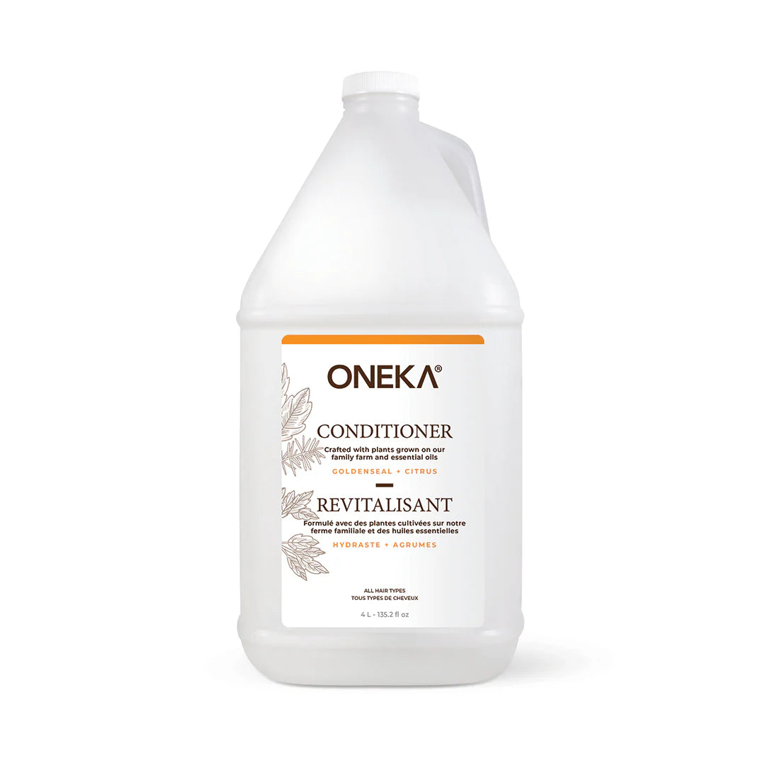 ONEKA GOLDENSEAL & CITRUS CONDITIONER