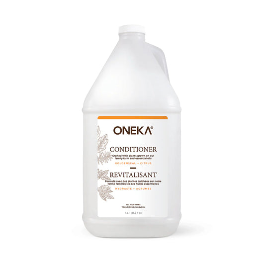 ONEKA GOLDENSEAL & CITRUS CONDITIONER