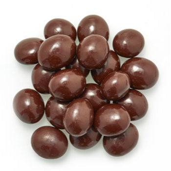 Organic Dark Chocolate Espresso Beans