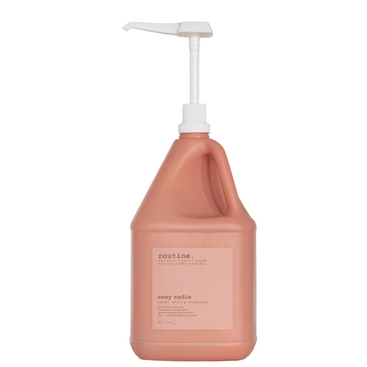 ROUTINE NATURALS / SEXY SADIE CONDITIONER