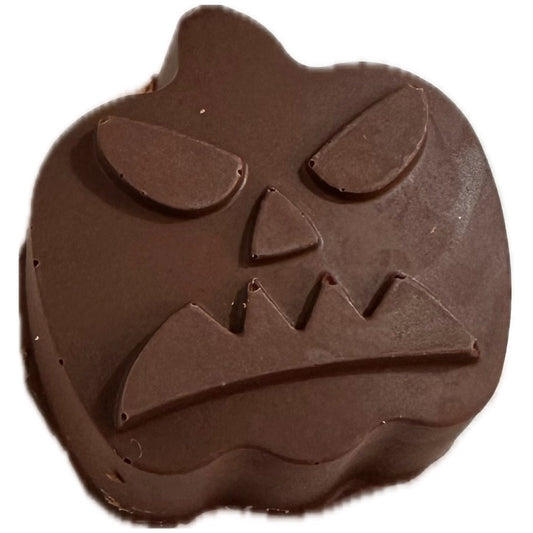 Snickers Pumpkin