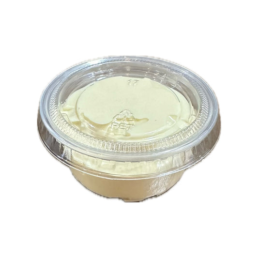 Cauliflower Wing Side Dip