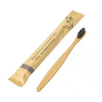 Eco Bamboo Toothbrush – Clean Teeth, Clean Conscience