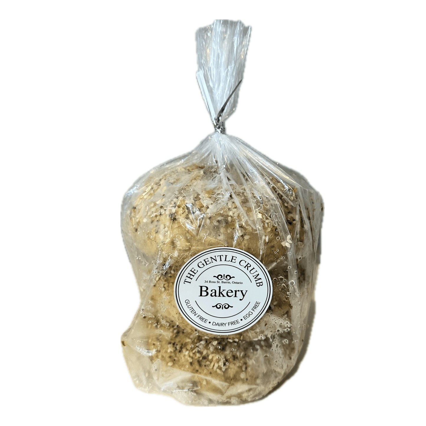 Everything Bagel (3-Pack)