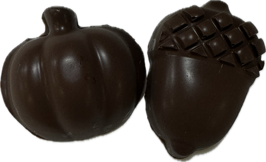 Snickerdoodle Acorn / Pumpkin