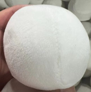 Hemp Dryer Ball (Sold Individually)