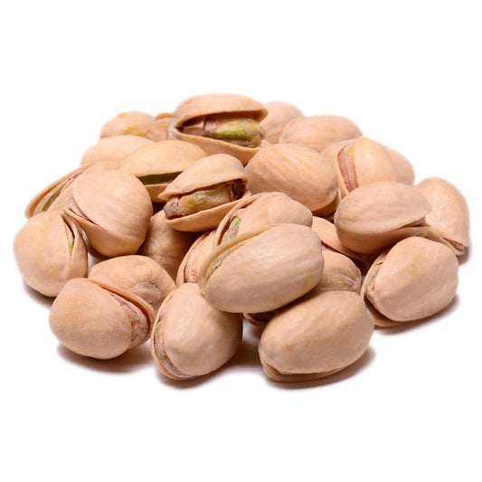 Jumbo Roasted Pistachios