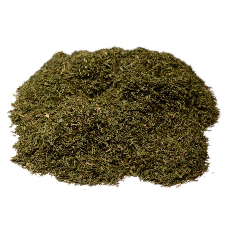 Dried Dill Weed (Chopped) – Light, Bright & Herbaceous