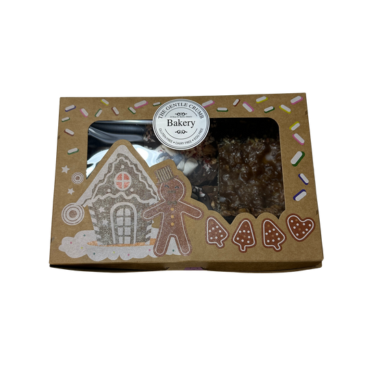 Holiday Treat Box – Limited Quantities 🎄✨