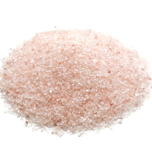 Fine Pink Himalayan Salt (Food Grade)