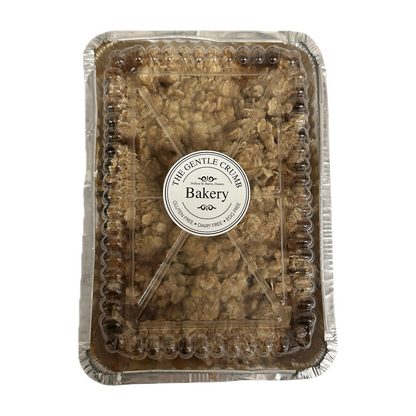 NEW! 6x9 Apple Crisp