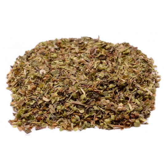 Italian Seasoning – Classic Herb Blend