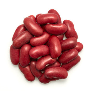 Organic Dry Kidney Beans