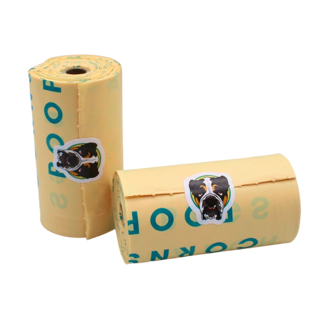 Refill Compostable Dog Poop Bags