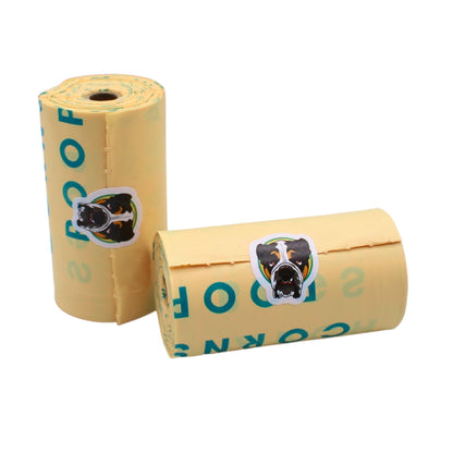 Refill Compostable Dog Poop Bags