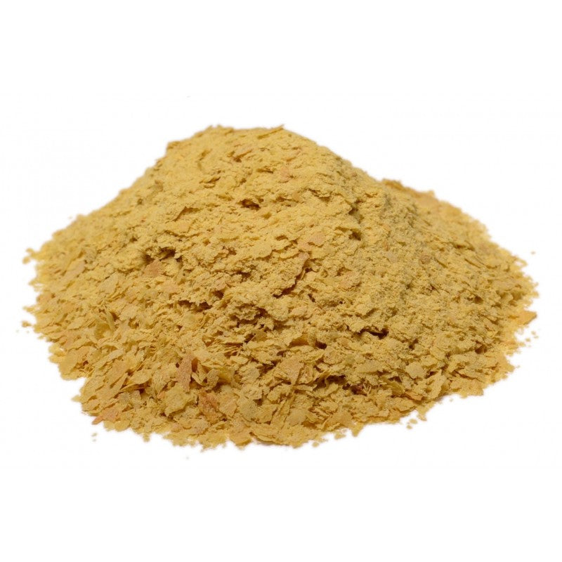 Nutritional Yeast – Cheesy, Savoury & B12-Boosted
