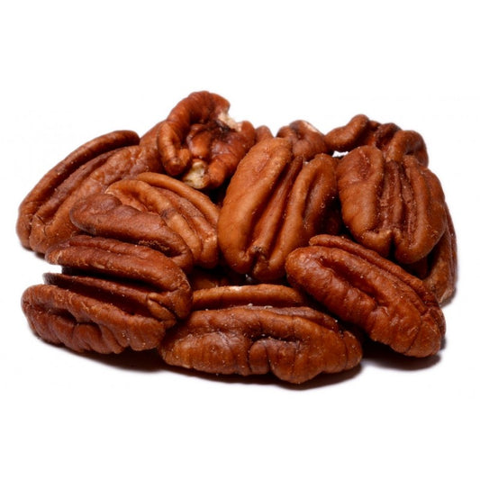 Pecan Halves – Buttery, Crunchy & Naturally Sweet