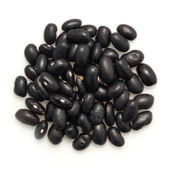 Organic Black Turtle Beans